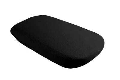 Protector polar para consola Chrysler 200 2011-2014 tapa reposabrazos cubierta negro Foto 1 de 4