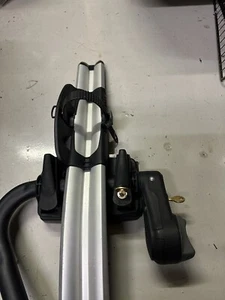 Genuine Audi Bike Rack/Bike Carrier - Picture 1 of 6