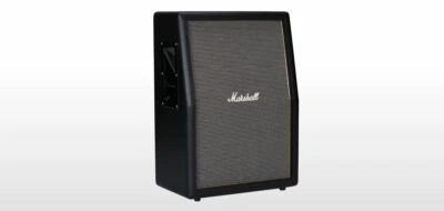 Marshall Origin 2x12 Vertical Speaker Cabinet  - Image 1 of 4