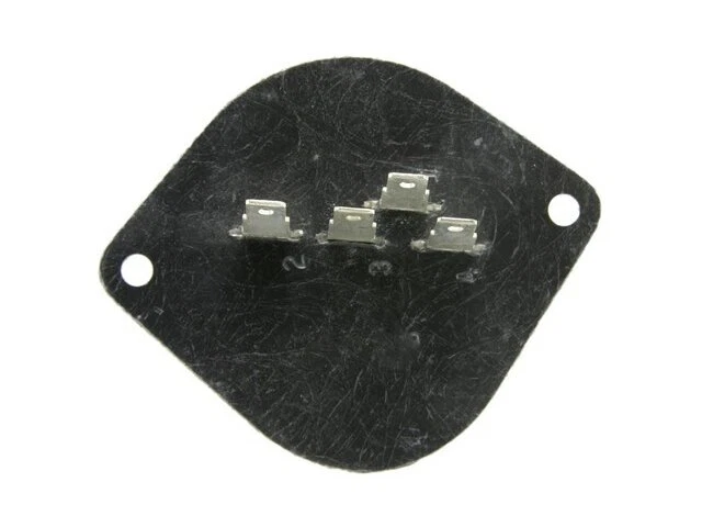 Pozos de resistencia de motor soplador Chevrolet R30 1987-1988 84338YJDF Foto 1 de 2