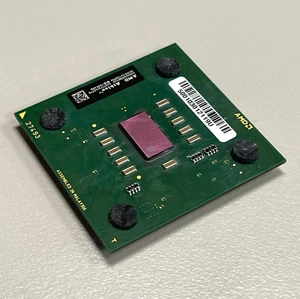 Genuine AMD Athlon XP 2600+ 1917 MHz 68 W Socket 462 CPU Processor AXDA2600DKV4D - Picture 1 of 14
