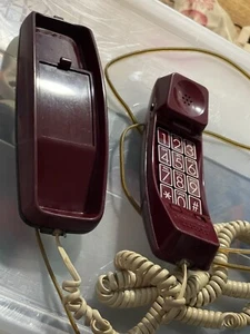 Vtg Conair Telephone - Picture 1 of 9