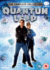 Quantum Leap: The Complete Collection (DVD) Leslie Sachs Susan French Joe Santos