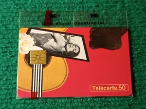 TELECARTE PRIVEE / PHONECARD France 50U - ARSENAL FLAMENCO - GEM EN1682 - Imagen 1 de 2