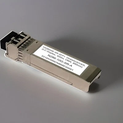 Tripp Lite Eaton Series SFP-10G-SR Arista  - Image 1 of 2