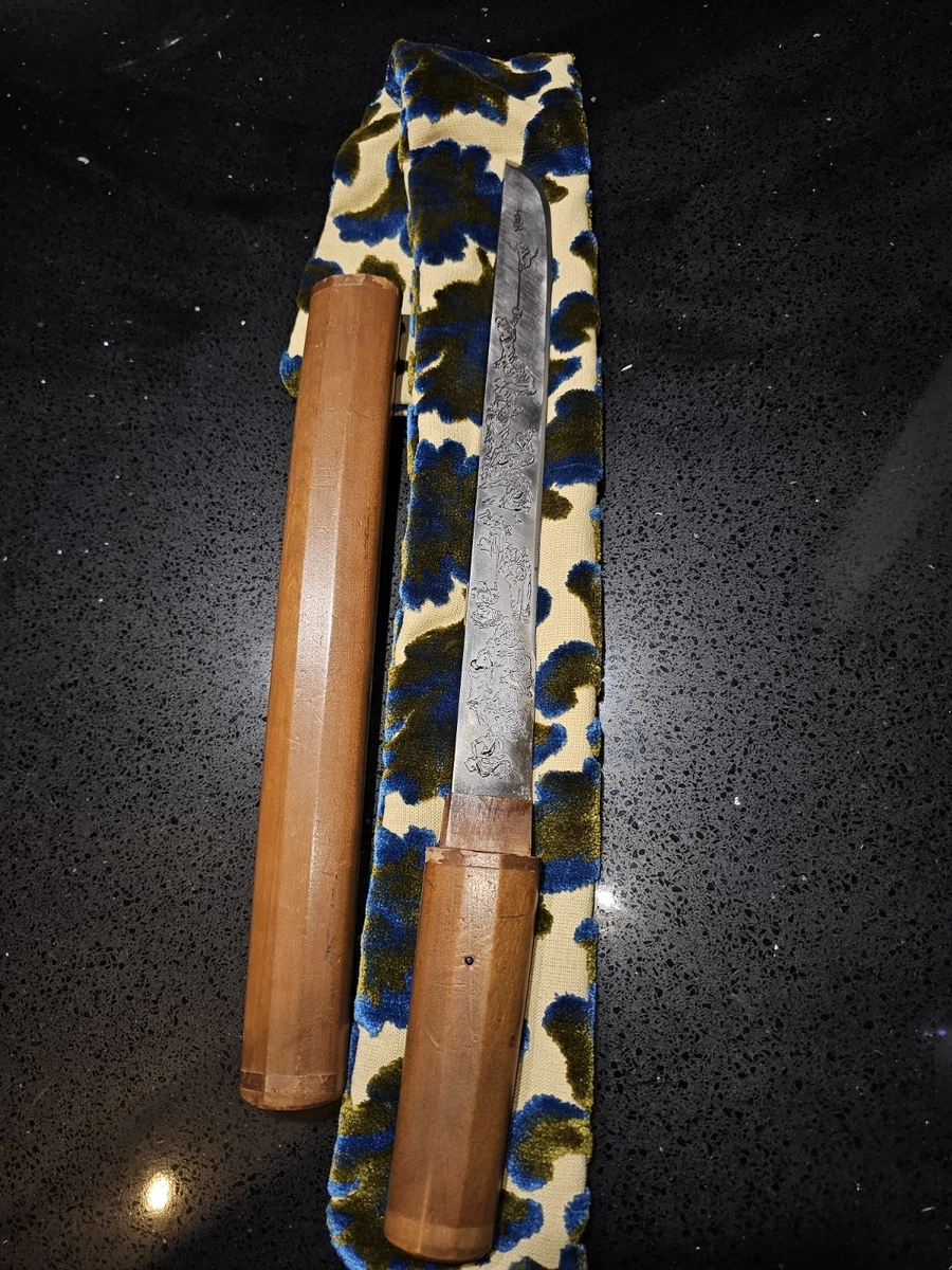 日本短刀刀在原始二战日本利器| eBay