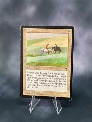 Tithe Visions Regular - Image 1 of 2