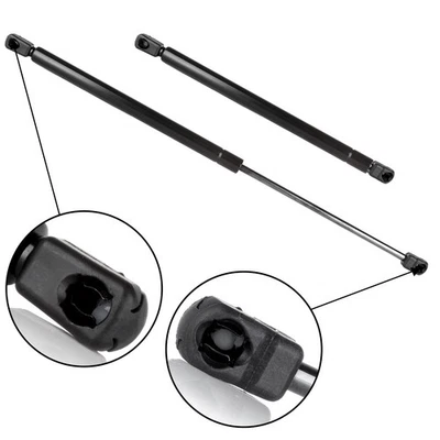 For 2002-2014 Mini Cooper Pair Rear Hatch Tailgate Lift Supports Shocks Props - Image 1 of 4