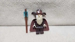 Lego The Hobbit lor082 Radagast the Brown Minifigure - Picture 1 of 7