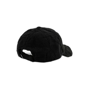 Mütze Icecream [421-4801] TOTENKOPF PAPA SCHWARZ - Bild 1 von 11