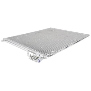 Genuine Ford Condenser Assembly BU9Z-19712-B - Picture 1 of 2