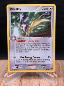 Delcatty - (EX Power Keepers) 8/108 Deck Exclusives Regular - Picture 1 of 2