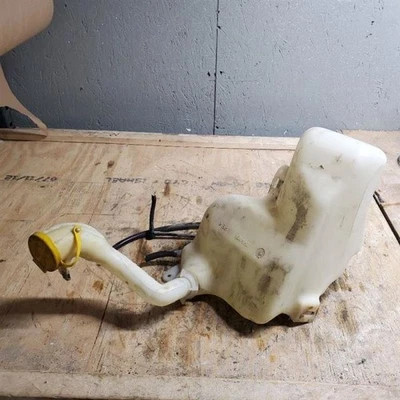 Wash Reservoir Hatchback Fits 99-02 SAAB 9-3 1522776 Foto 1 de 3