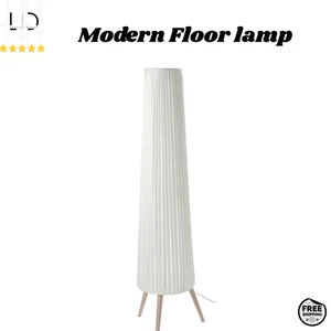 Lámpara de Pie Estándar Ikea ÖKENSAND Moderna Iluminador de Pie Sala 154cm - Imagen 1 de 6