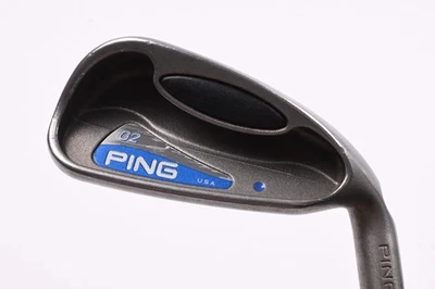Ping G2 HL #4 Iron / 24 Degree / Blue Dot / Regular Flex Steel Shaft - Image 1 of 4