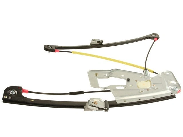 Regulador de ventana delantero izquierdo para BMW 530i 2002 2001-2003 GD426QZ Premium Foto 1 de 1