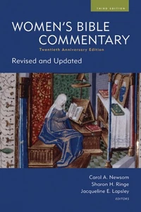 Women's Bible Commentary, Third Edition: Revised and Updated - Picture 1 of 1