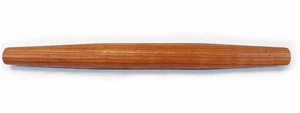 French Rolling Pin, Wisconsin Black Cherry - Picture 1 of 6