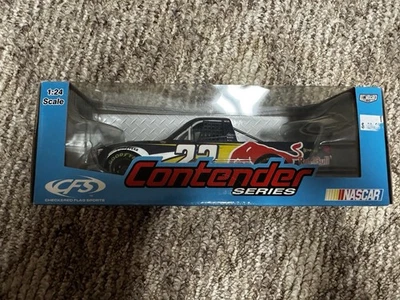 2008  #22 RedBull Scott Speed  Toyota Tundra Truck - Image 1 of 3