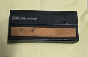 LiftMaster 81LM Garage Door Opener Remote Parts No Way To Test It. - Picture 1 of 12