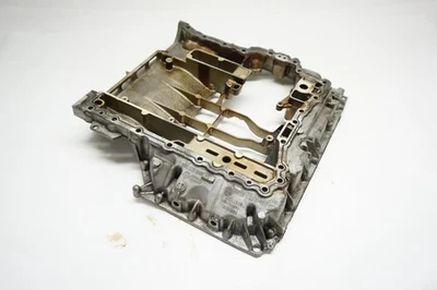 Audi SQ5 2014-2017 cárter de aceite superior del motor 06E 103 601 AP Foto 1 de 3