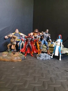 Marvel Legends Lot - Picture 1 of 8