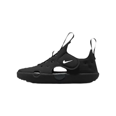 New Nike Kids' Sunray Protect 2 Sandal Toddler Boys Sandals Size 7c Black - Image 1 of 4