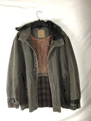 US Open Polo Team Club Jacket Large - Image 1 of 4