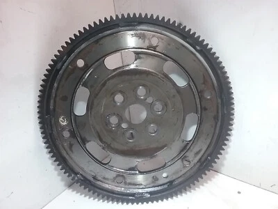 Ford Focus 2012-2018 volante automático placa flexible BV6P-7M093-BD (2,0 L) K16 Foto 1 de 4