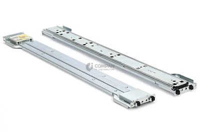 W-778-A-0 SUPERMICRO RAILS 2U 3U SERVER RACK MOUNTING - Image 1 of 4
