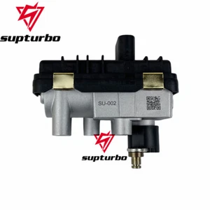 GTB20V 829440 Actionneur turbo pour Land Rover Range Rover Sport Vogue 3.0D TDV6 - Picture 1 of 7