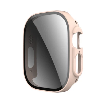 Protetor de tela de privacidade capa protetora ultrafina para Apple Watch Series 10 - Imagem 1 de 4