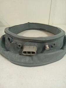 Waschmaschine Tür Kofferraumdichtung kompatibel mit Samsung DC97-18094B AK-268 - Bild 1 von 3