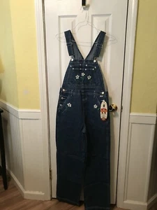 Ladies Overalls vintage - Picture 1 of 5
