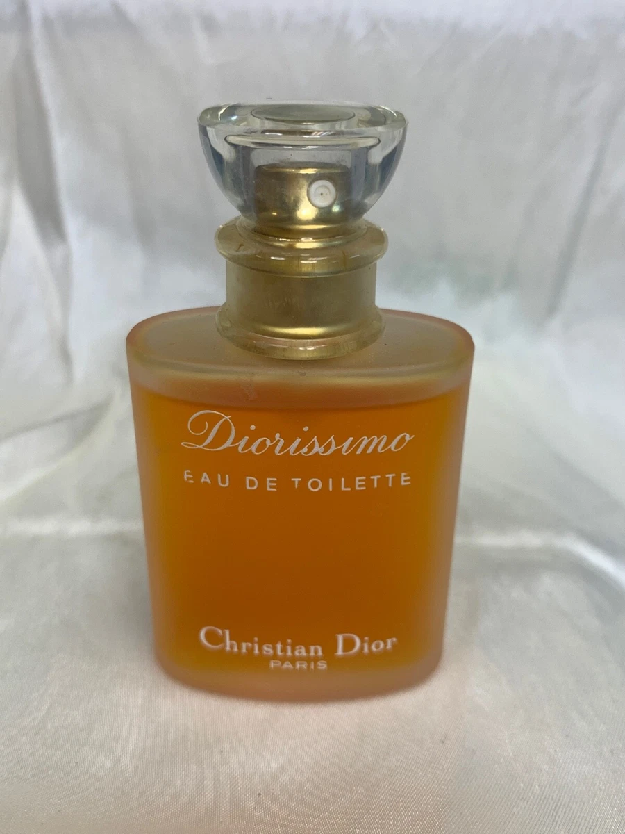 Diorissimo Women Discontinued for sale | eBay