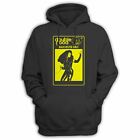 Madchester Girls Happy Mondays Rave Hoodie