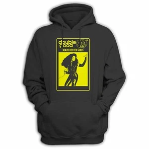 Madchester Girls Happy Mondays Rave Hoodie - Picture 1 of 3