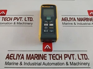Fluke 419D Misuratore Di Distanza 2 AAA NEDA 650NM - Picture 1 of 8