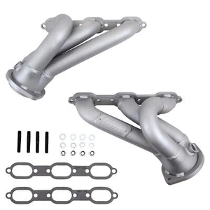 BBK Performance Parts 4040 Exhaust Header - Picture 1 of 24