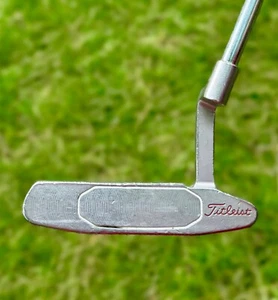 Scotty Cameron Studio Style Newport 2 Putter – 33″, 350 g, 303 GSS Insert – RH - Picture 1 of 6