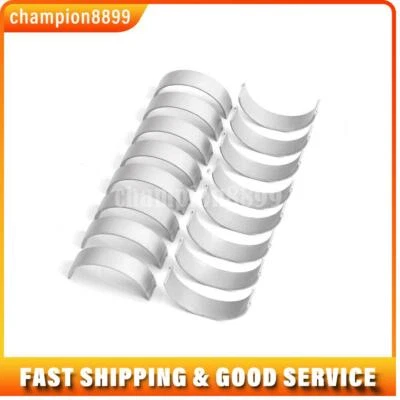 Juego de rodamientos ConRod 11247544640 para BMW 550i M5 M6 650i 750i 540i N62 N63 S63 Foto 1 de 4