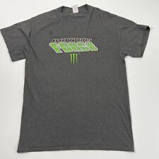 Brittany Force Top Fuel Champion NHRA Graphic T-shirt Size M