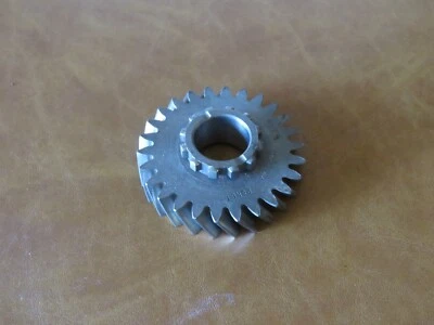 Caja de transferencia Jeep Cj5 Cj7 Dana 20 eje de salida delantero engranaje envío gratuito Foto 1 de 4