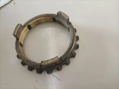 SINCRONIZZATORE CAMBIO FIAT 1100 D R - 600 D - 1200 - 1300 - 1500 980501 810665 Foto 1 de 2