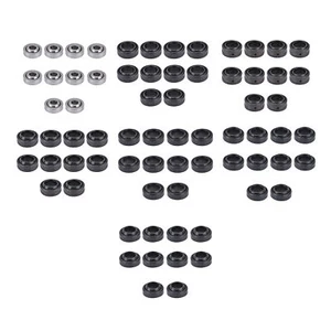 10x kit set sfere scanalate profonde cuscinetti sferici per attrezzature - Foto 1 di 39