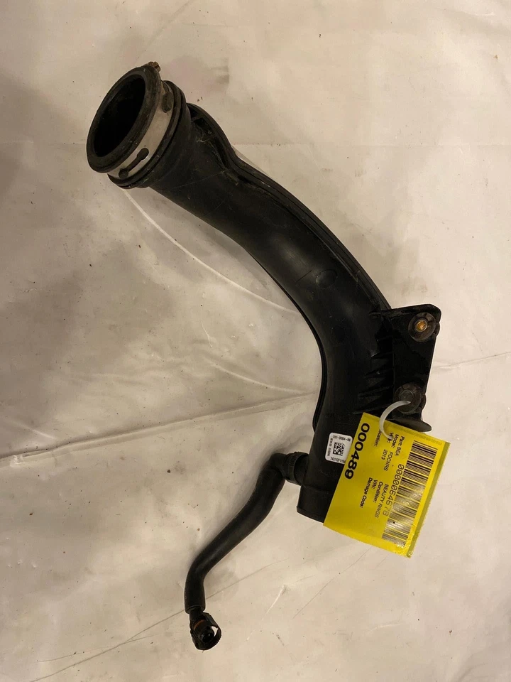 2013 FORD FOCUS 2.0L Engine Air Intake Pipe Inlet Tube Hose OEM - Image 1 of 4