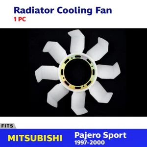 Engine Radiator Cooling Fan Blade Fits Mitsubishi Pajero Montero SUV MD334659 - Bild 1 von 7