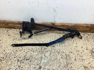 16-20 McLaren 570S Spider izquierda lado izquierdo tonel cubierta bisagra OEM - Imagen 1 de 6