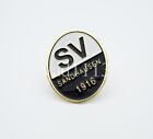 Badge Pin Football Clubs In Germany - ? Sv Sandhausen ?