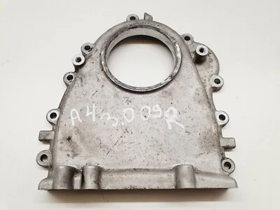 Cylinder Head Chain Cover Right Side For Audi A4 3.0 TDI EU-5 059109130E 2009 - Image 1 of 4